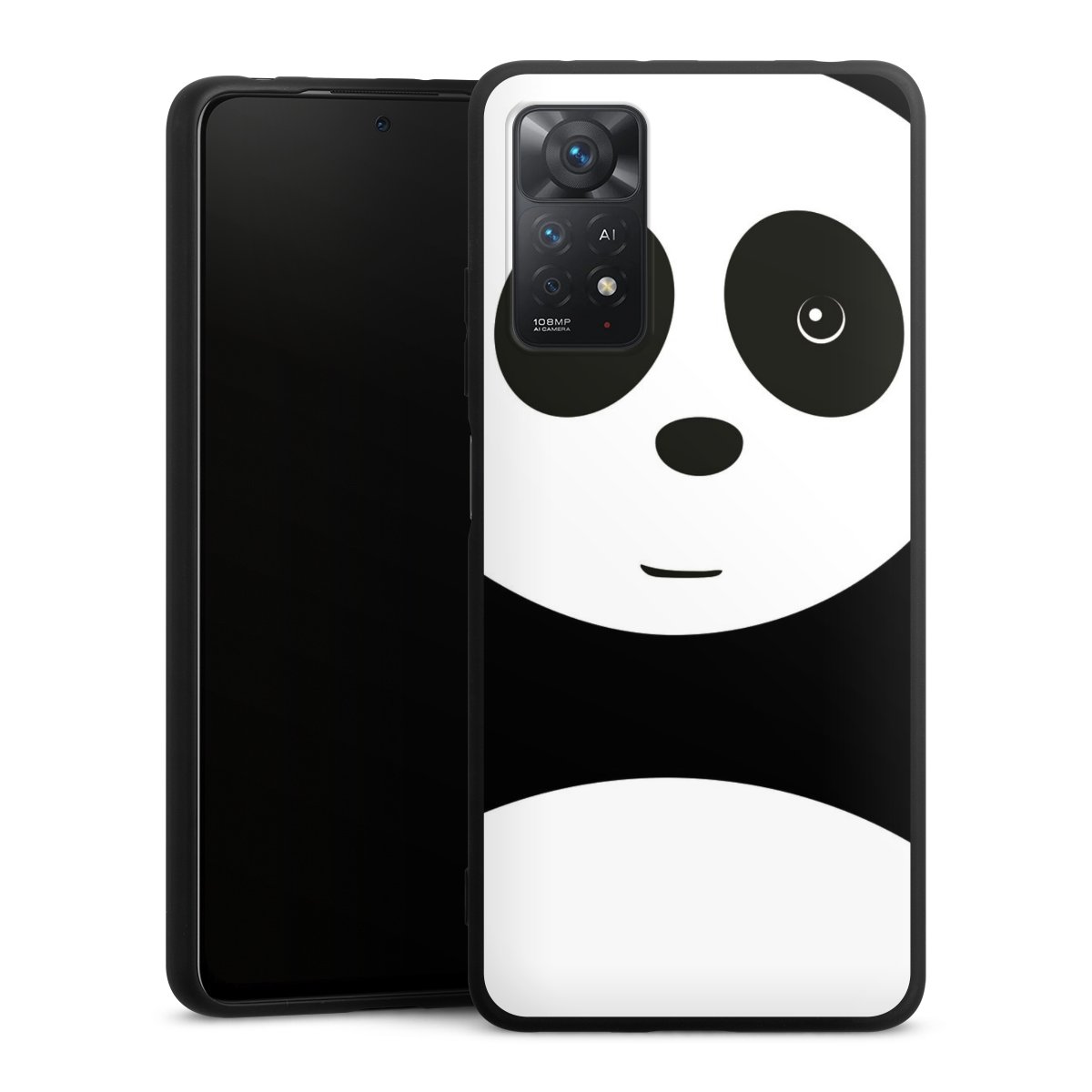 Silikon Premium Case