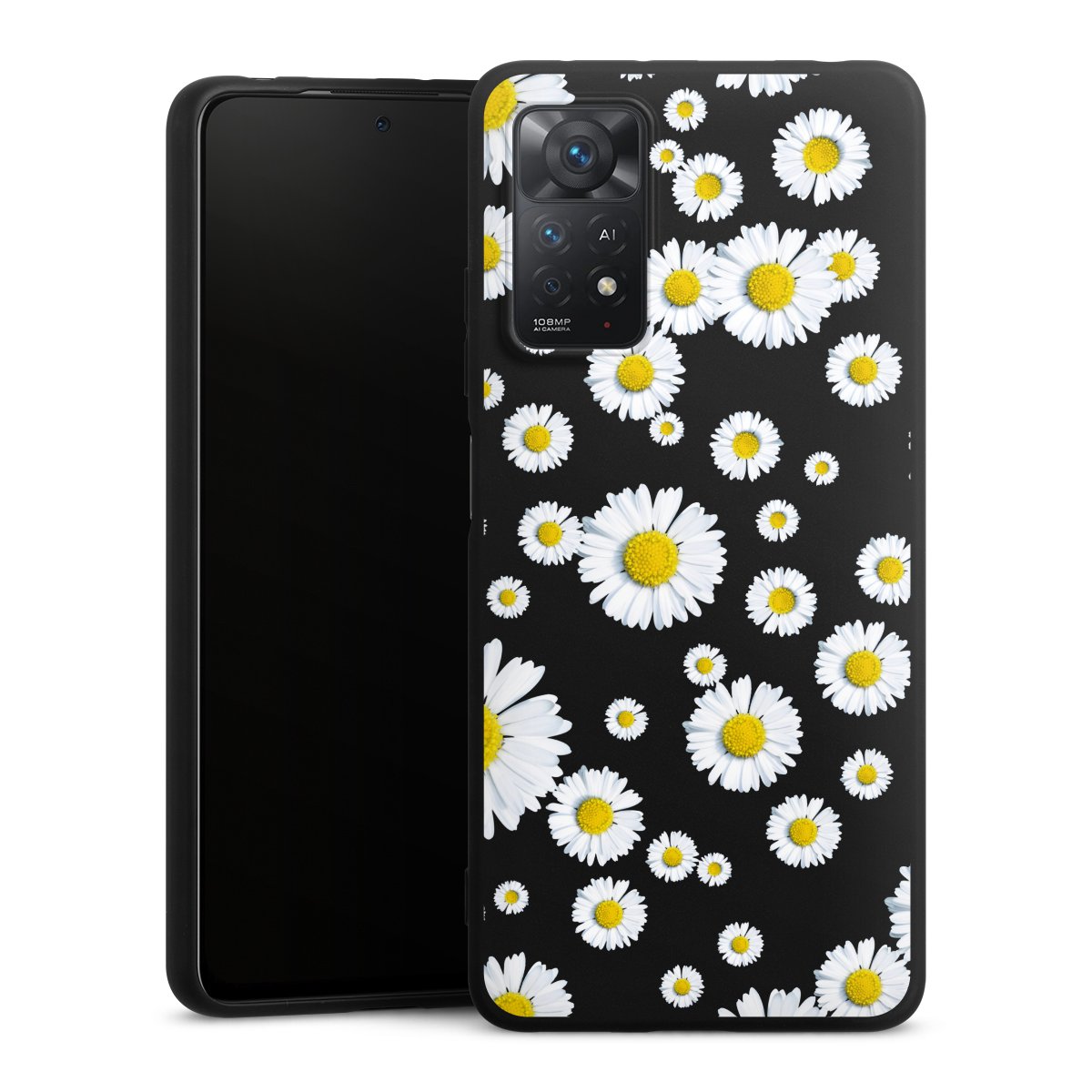 Coque silicone Premium