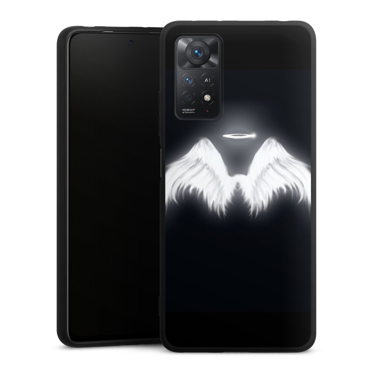 Coque silicone Premium