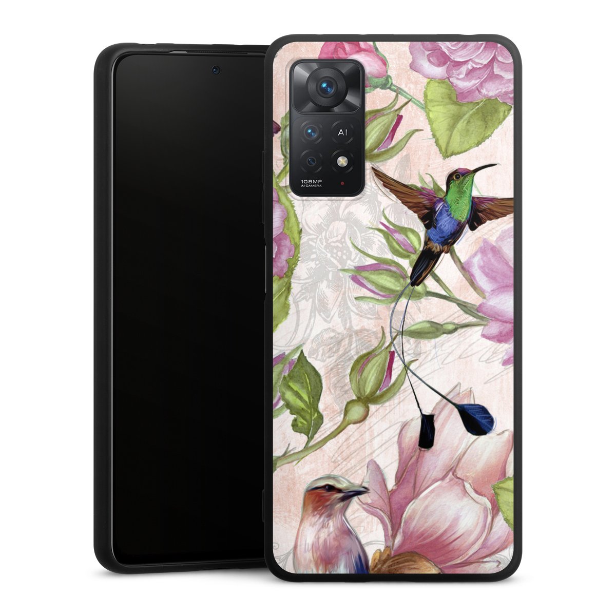 Silikon Premium Case