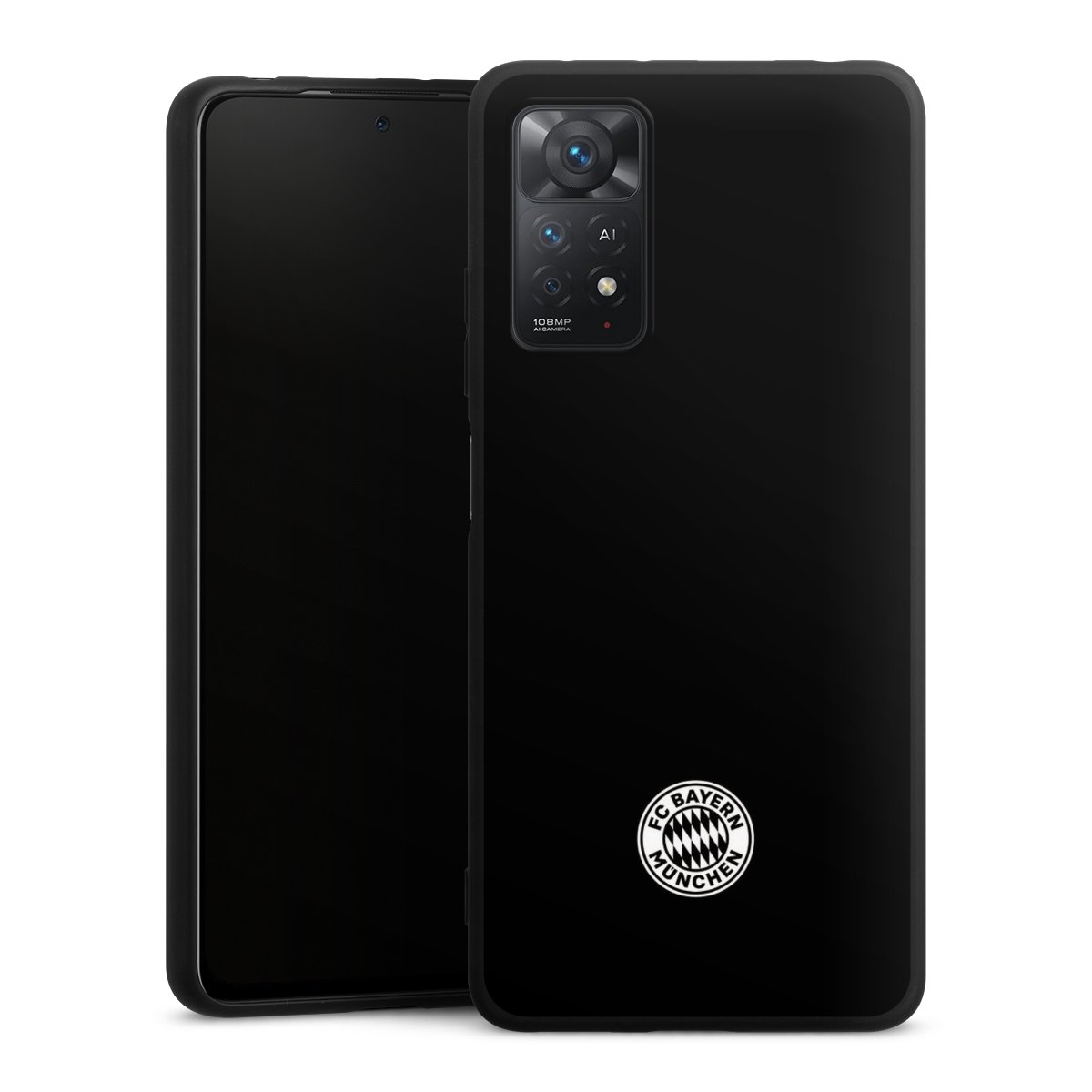 Coque silicone Premium