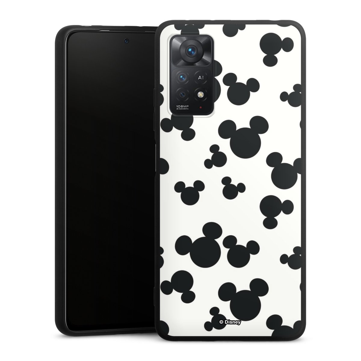 Silikon Premium Case