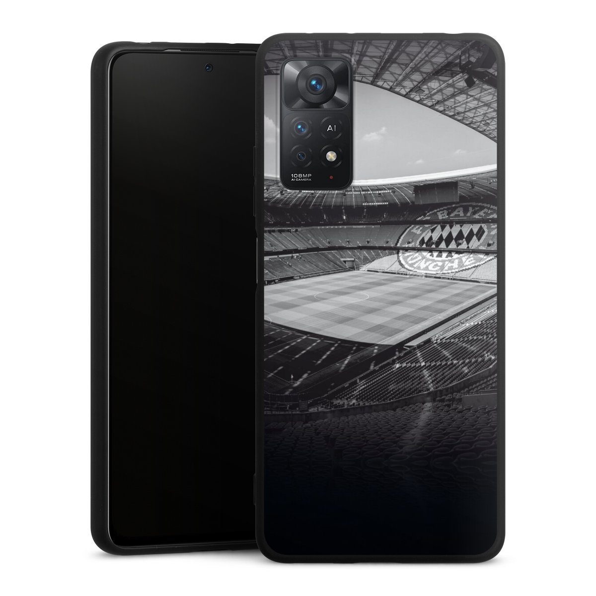 Coque silicone Premium