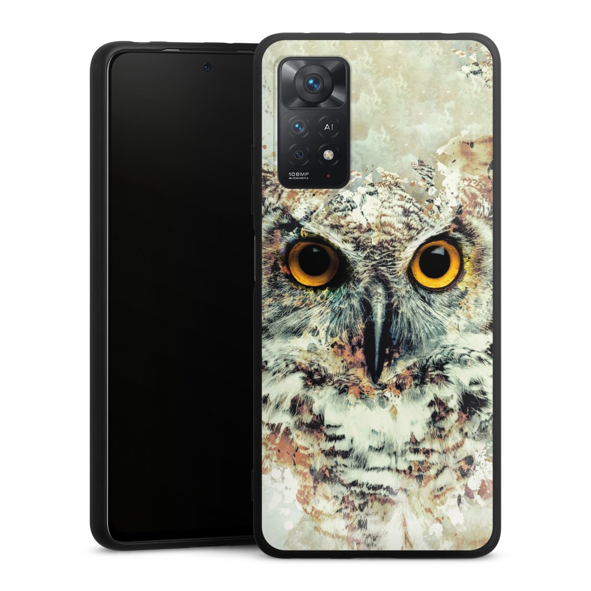 Silikon Premium Case