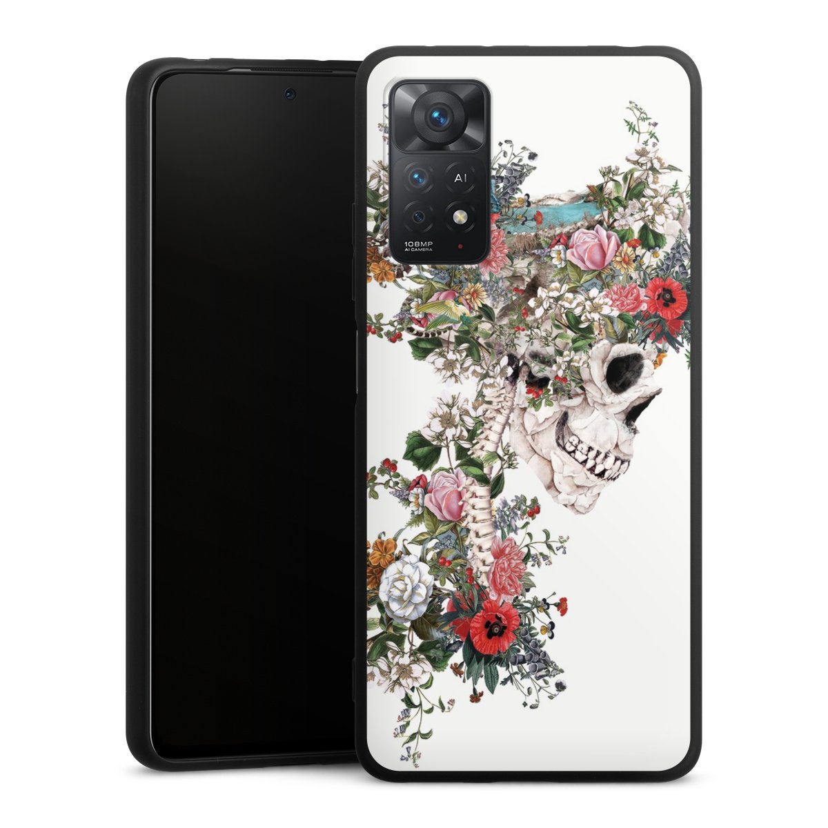 Coque silicone Premium