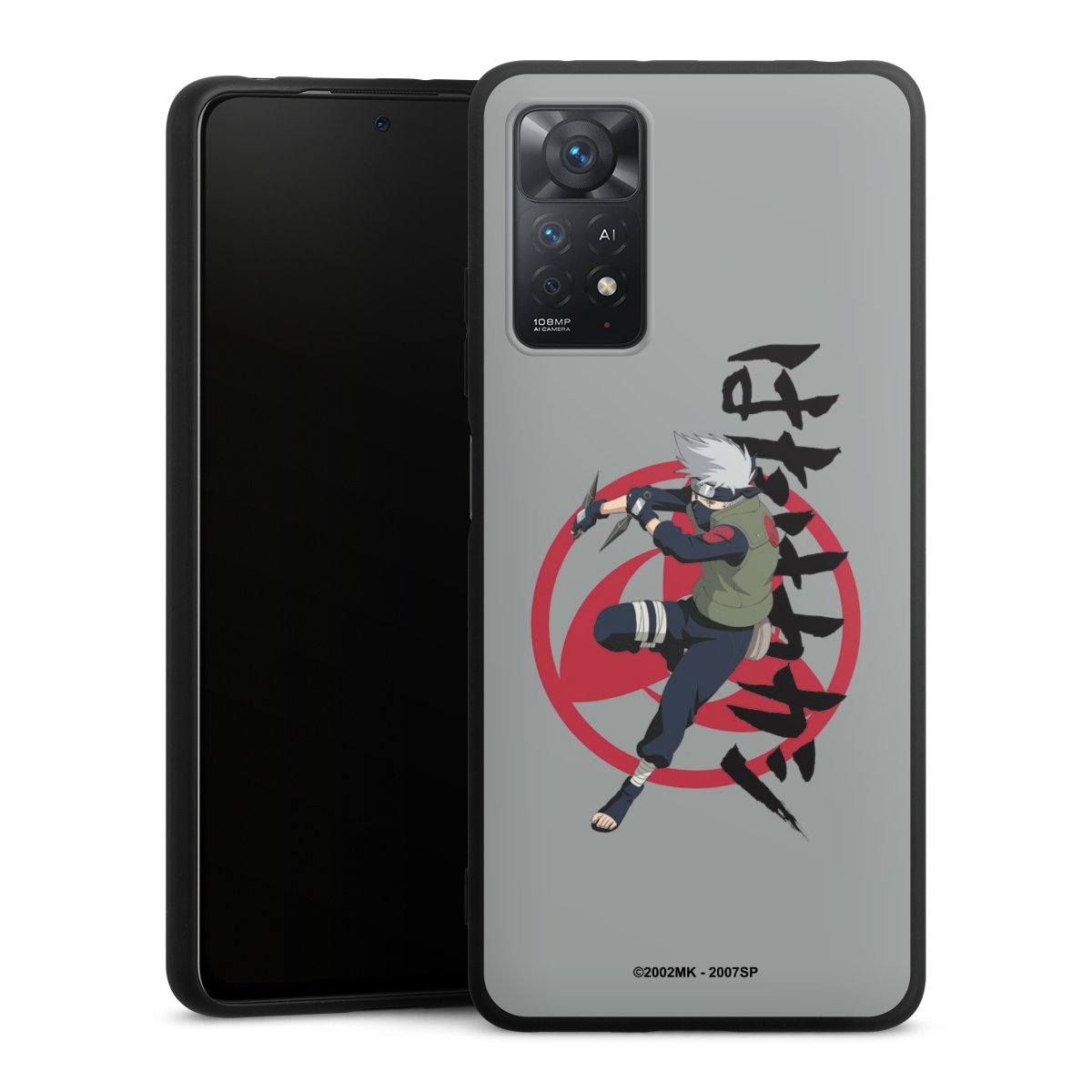 Siliconen premium hoesje