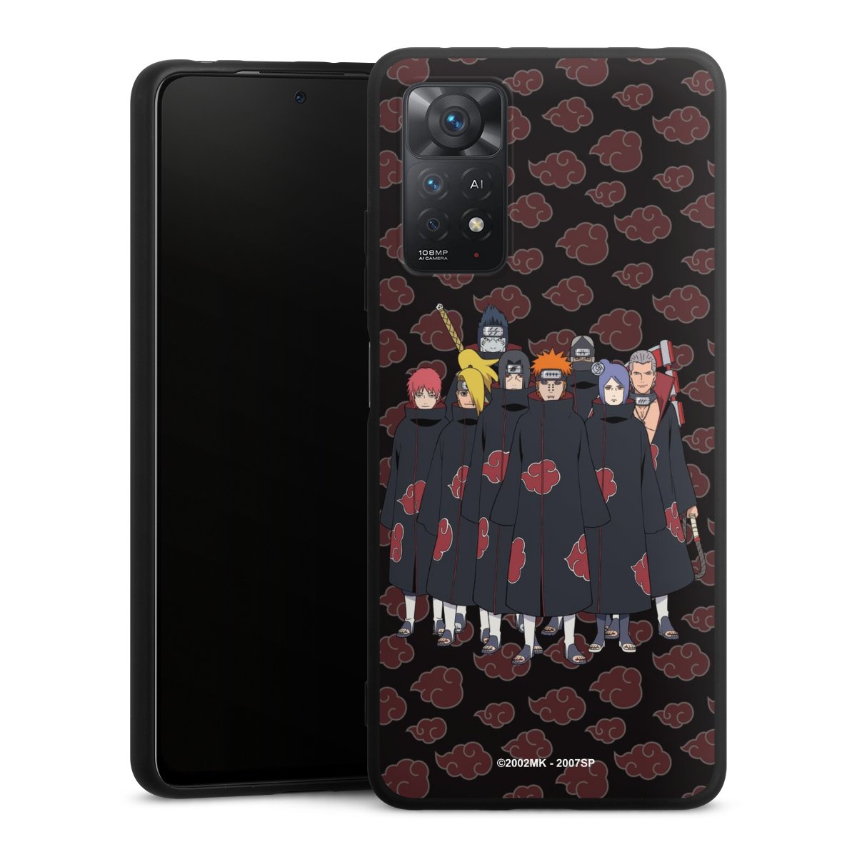 Silikon Premium Case 