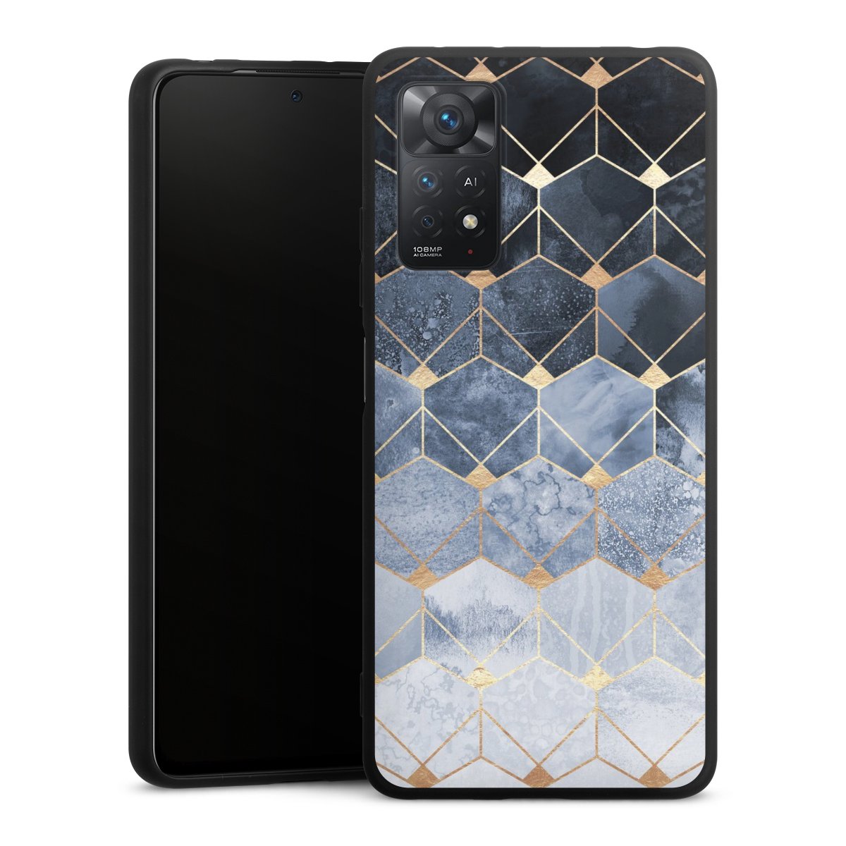 Coque silicone Premium