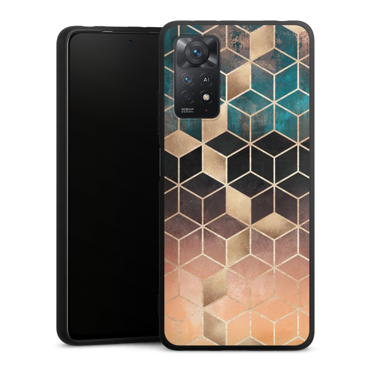 Coque silicone Premium