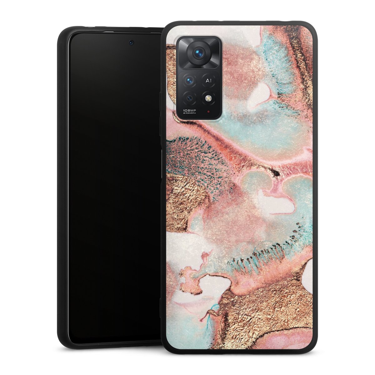 Siliconen premium hoesje