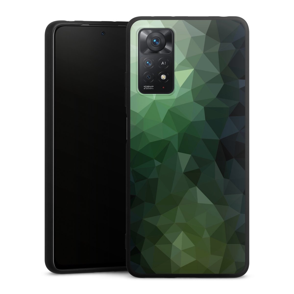 Silikon Premium Case