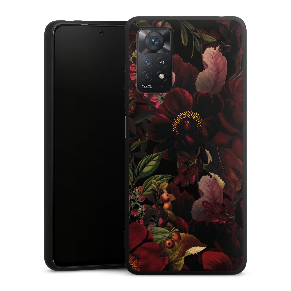 Coque silicone Premium