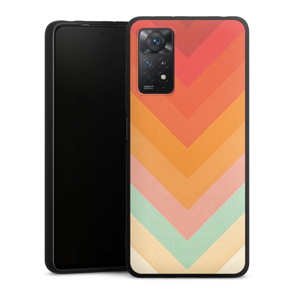 Cover Premium in silicone