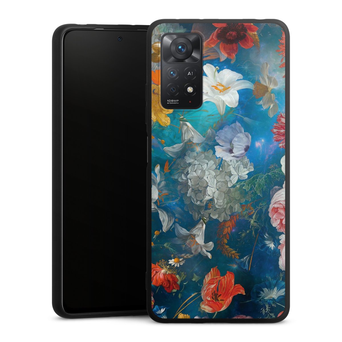 Silikon Premium Case