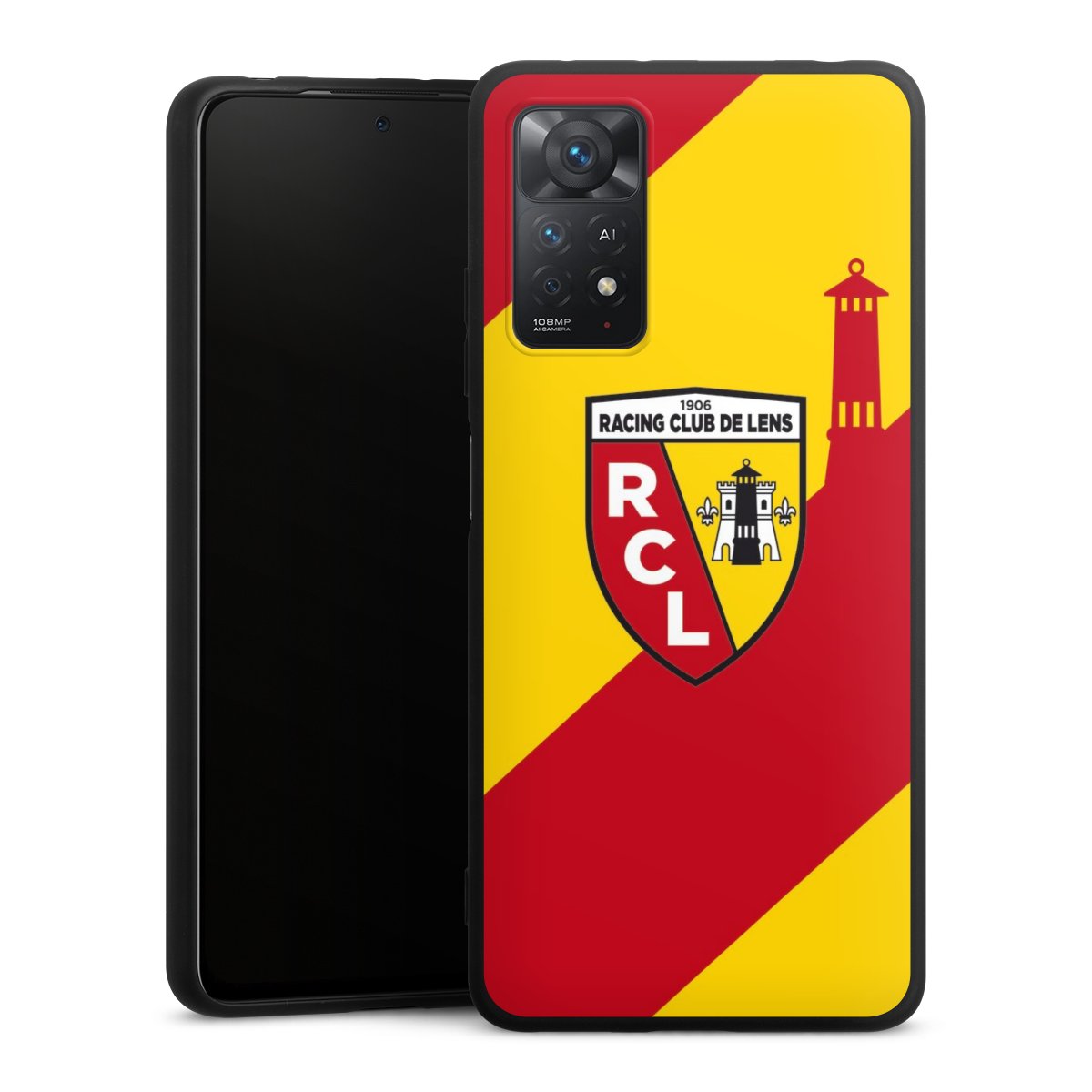 Silikon Premium Case