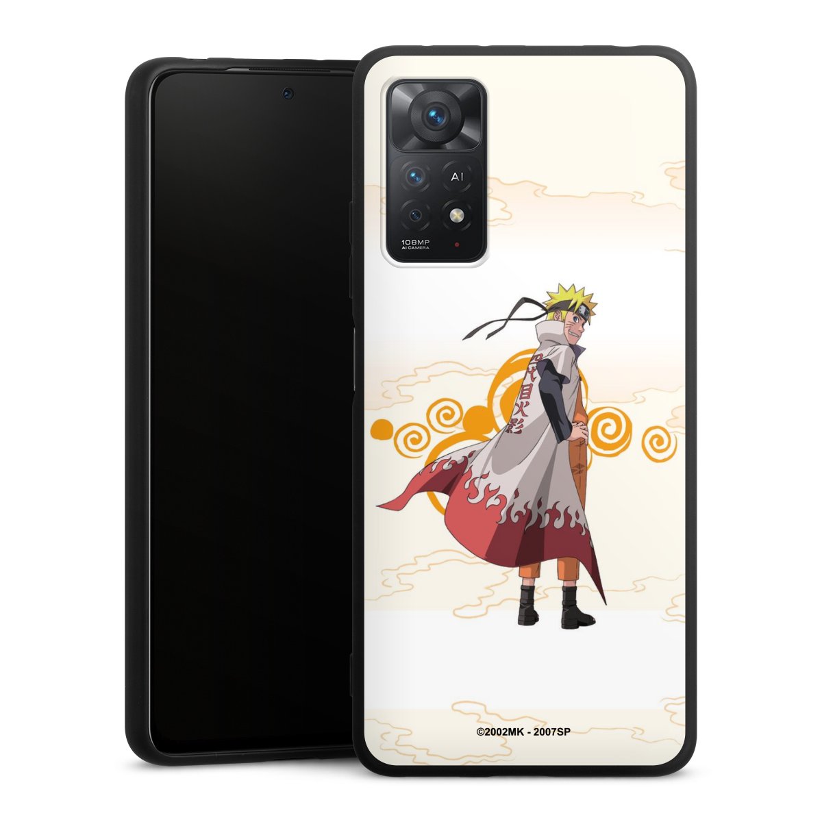 Silikon Premium Case
