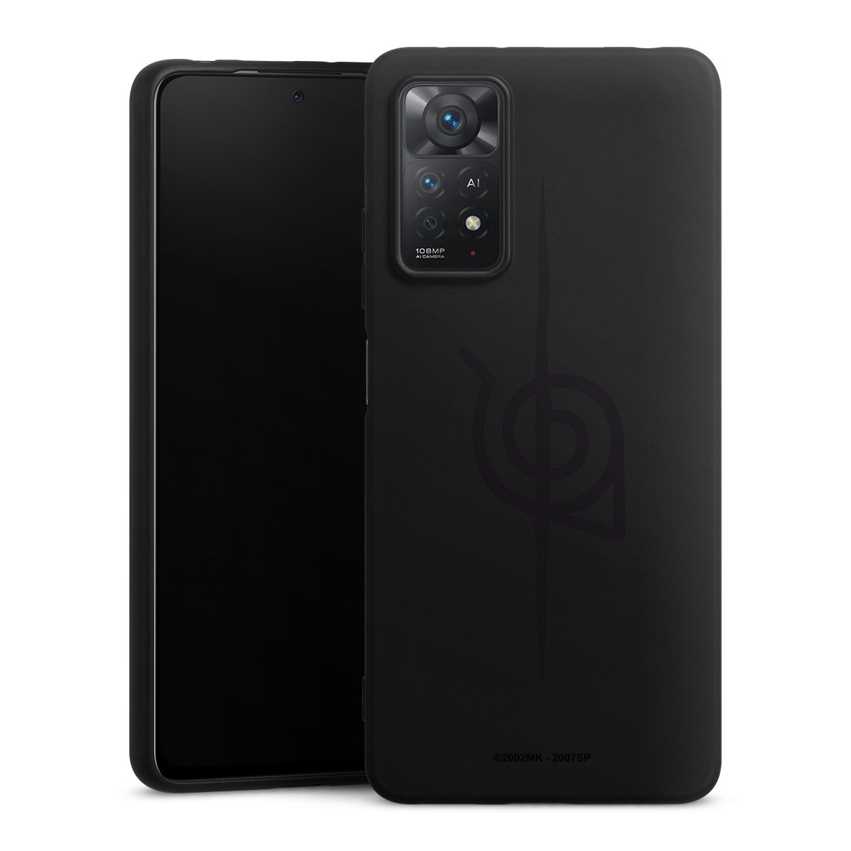 Cover Premium in silicone