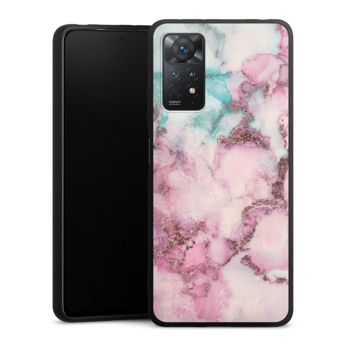 Siliconen premium hoesje
