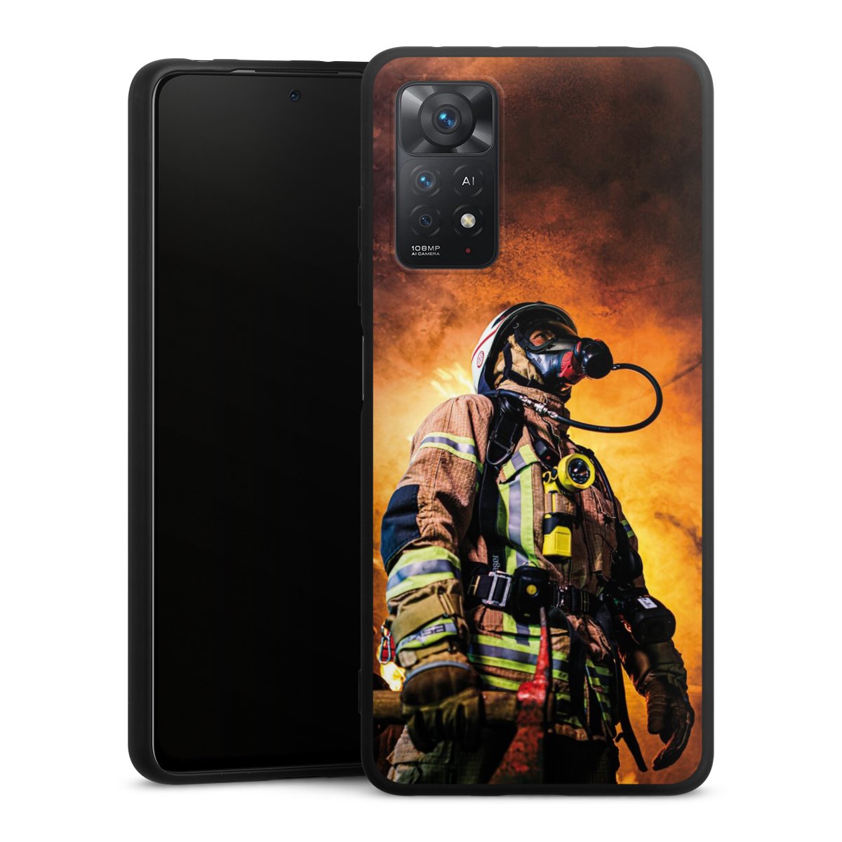 Cover Premium in silicone