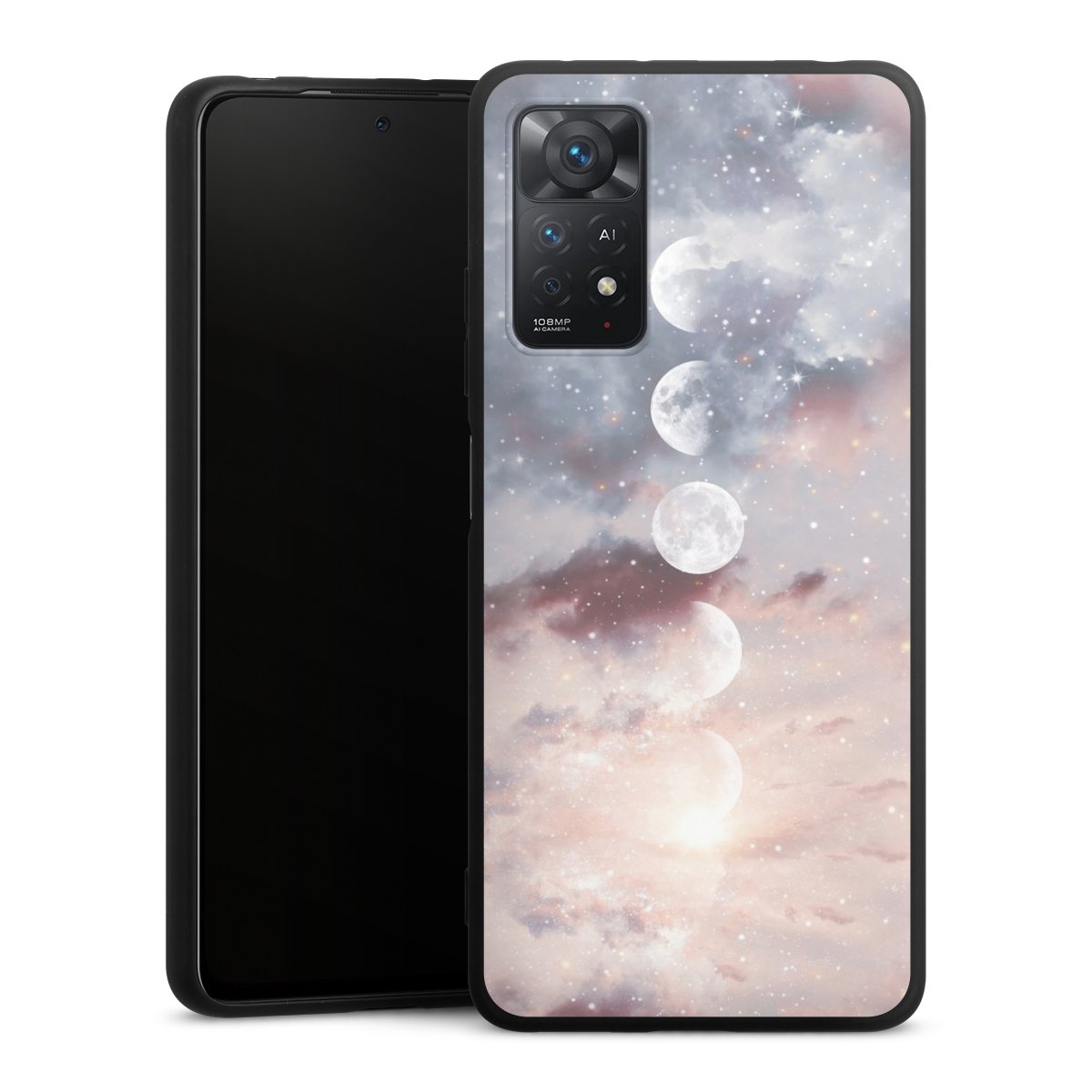 Cover Premium in silicone