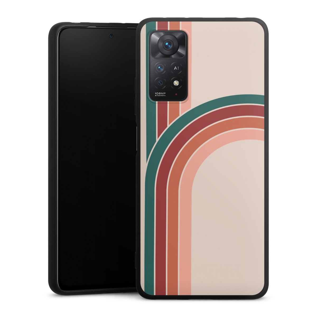 Cover Premium in silicone