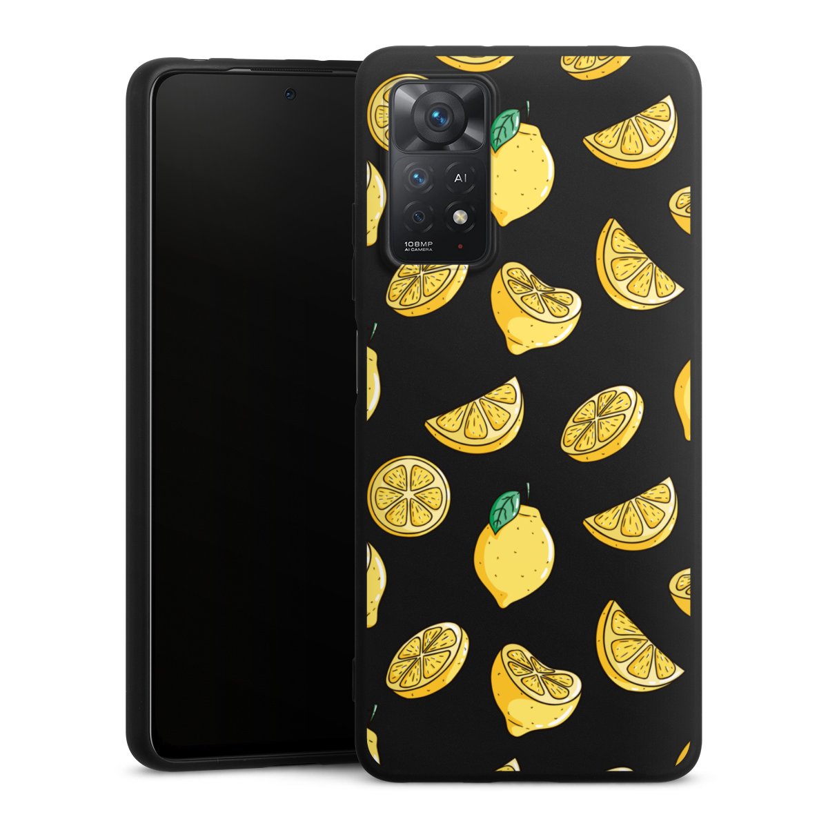 Silikon Premium Case