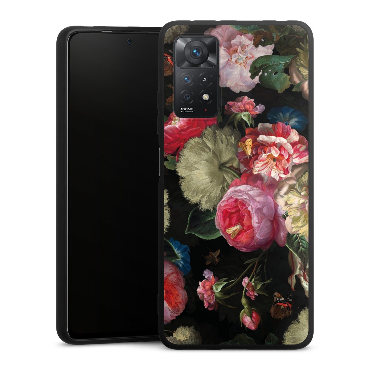 Siliconen premium hoesje