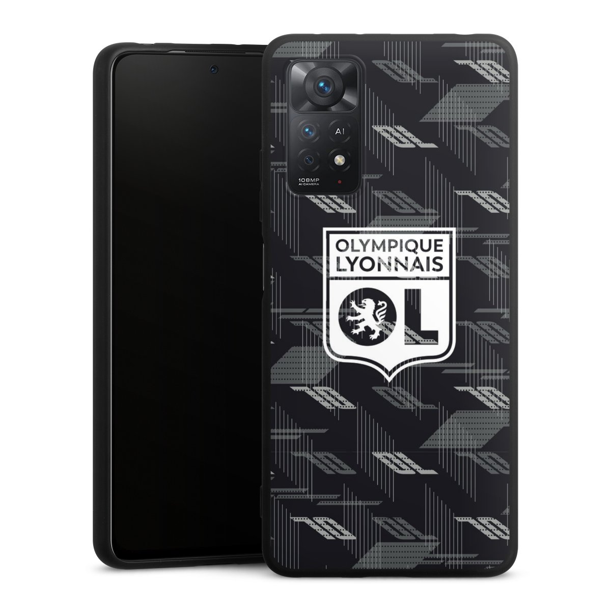 Silikon Premium Case