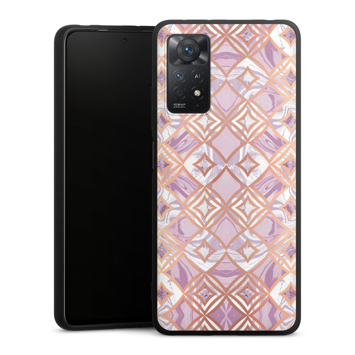 Coque silicone Premium