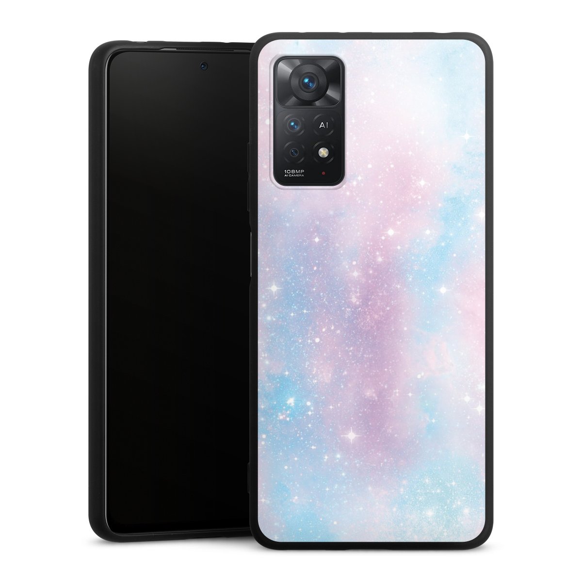 Cover Premium in silicone