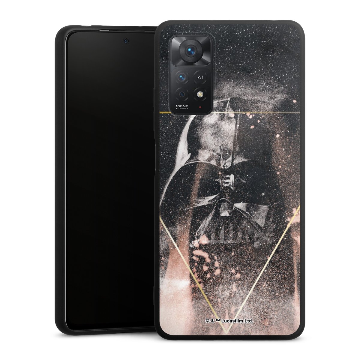 Silikon Premium Case