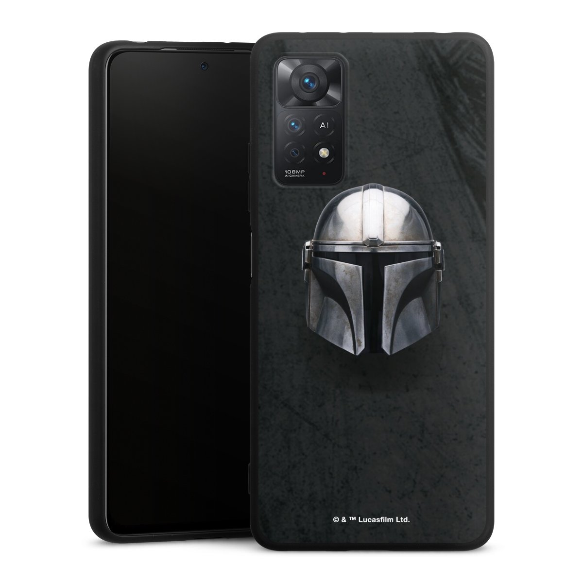 Coque silicone Premium