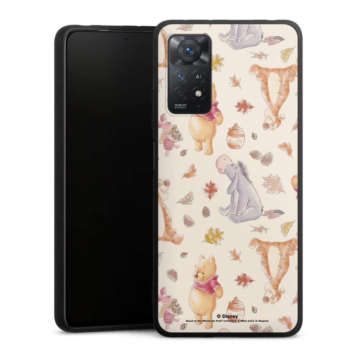 Siliconen premium hoesje