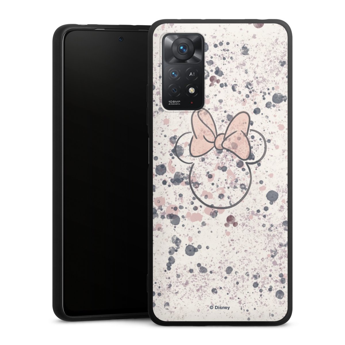 Cover Premium in silicone