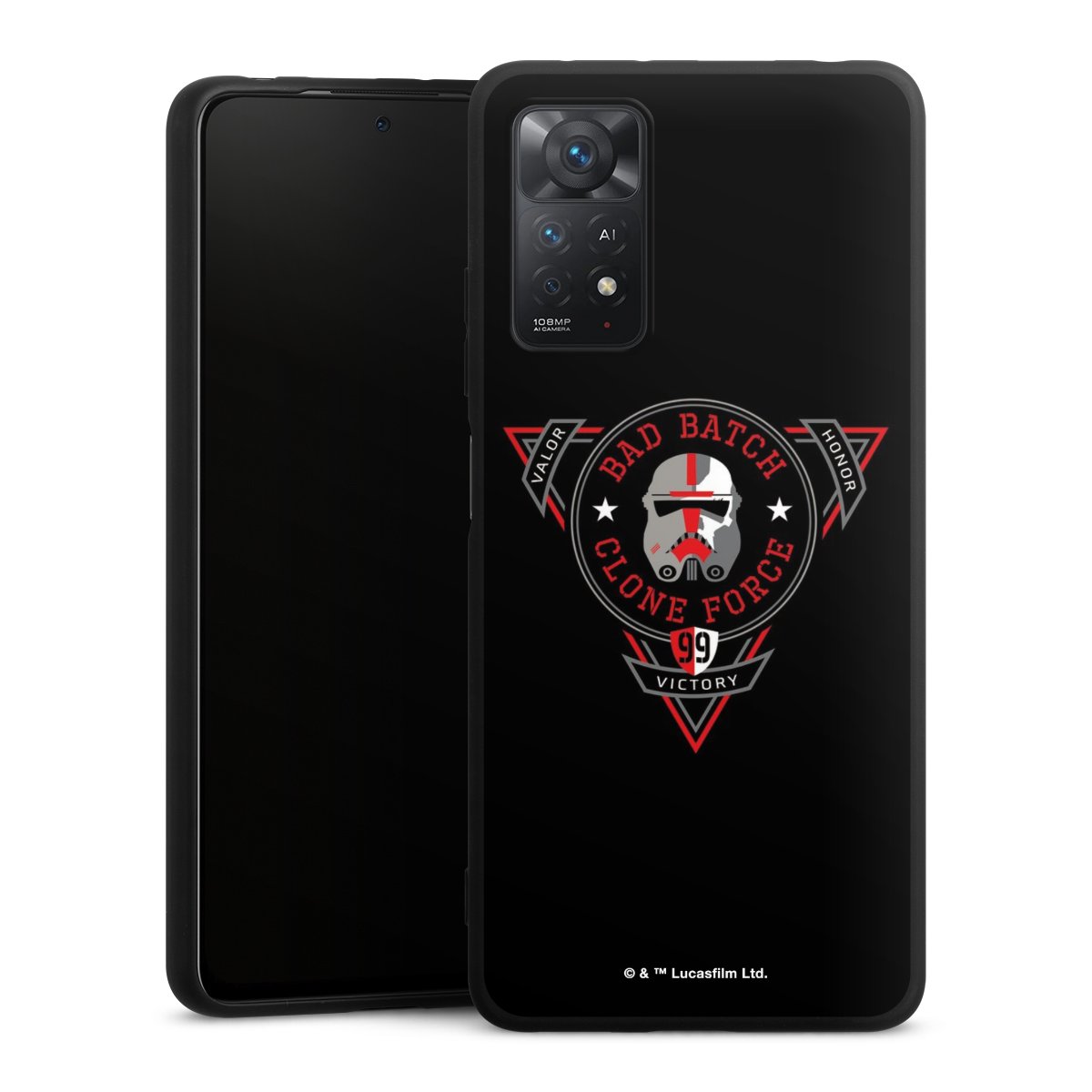 Silikon Premium Case 