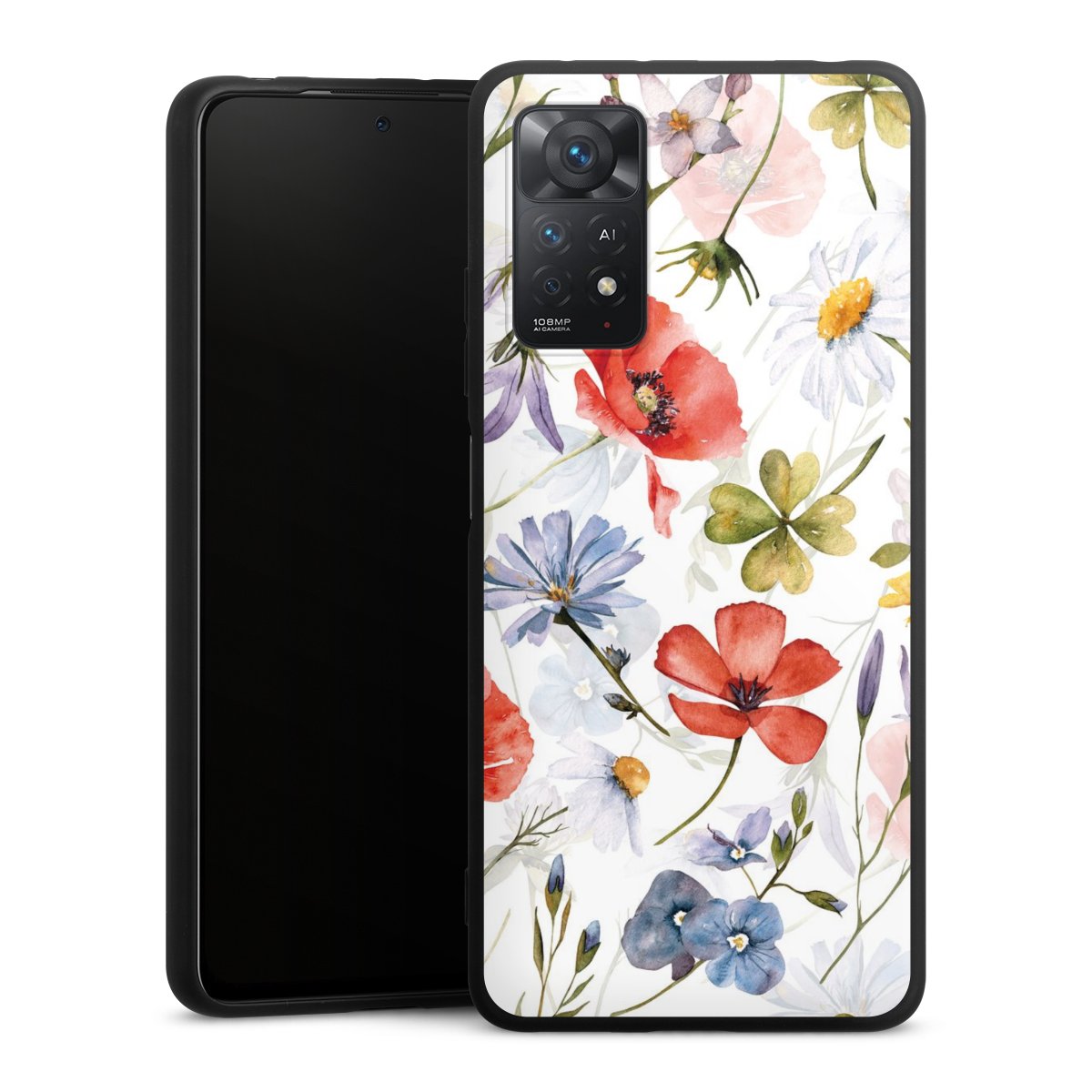 Silikon Premium Case