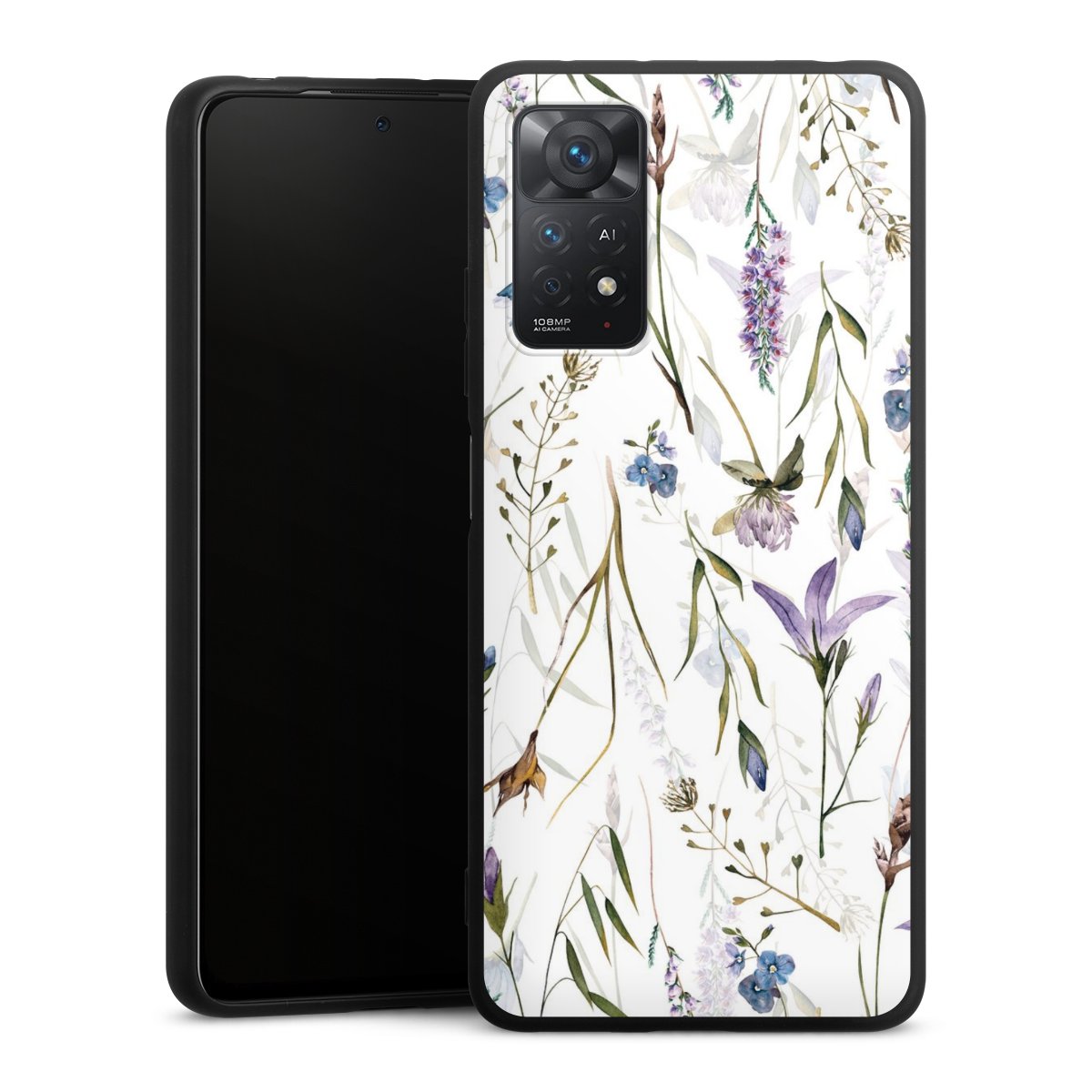 Silikon Premium Case
