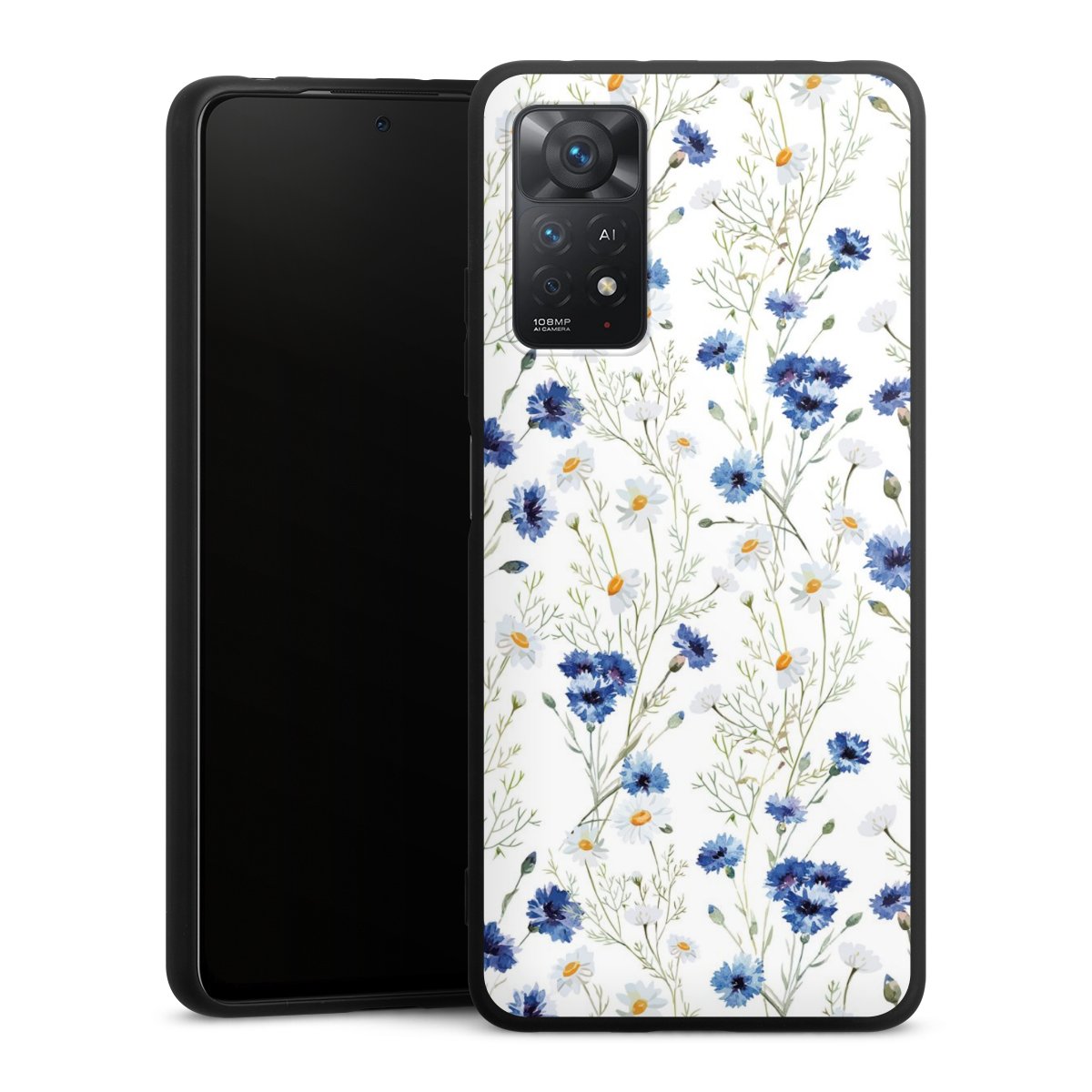 Coque silicone Premium