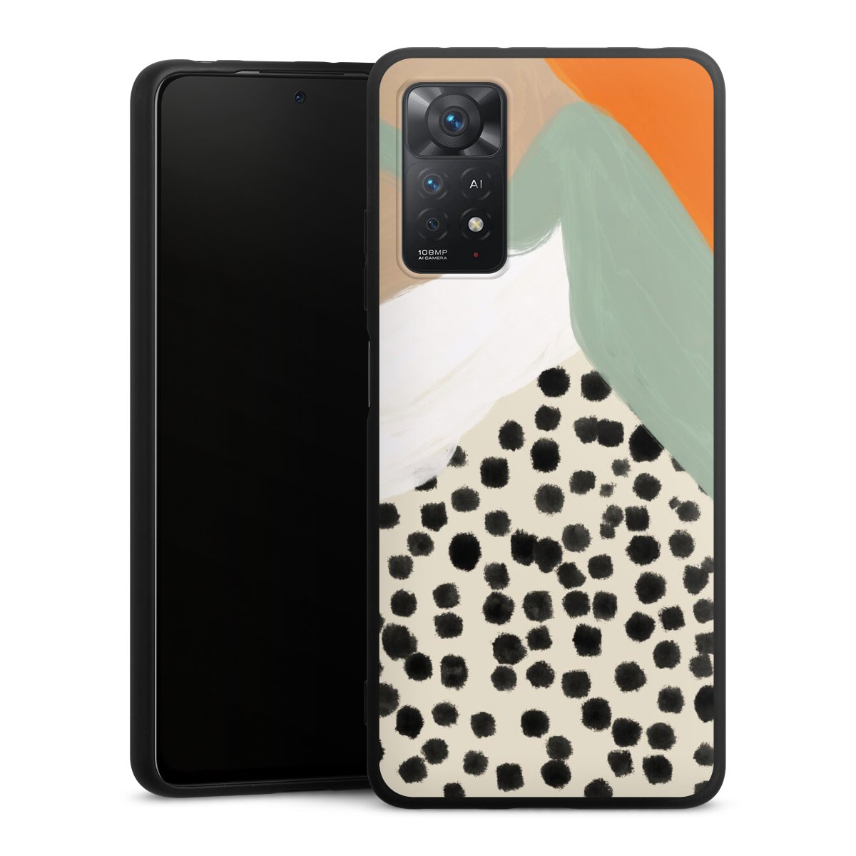 Cover Premium in silicone