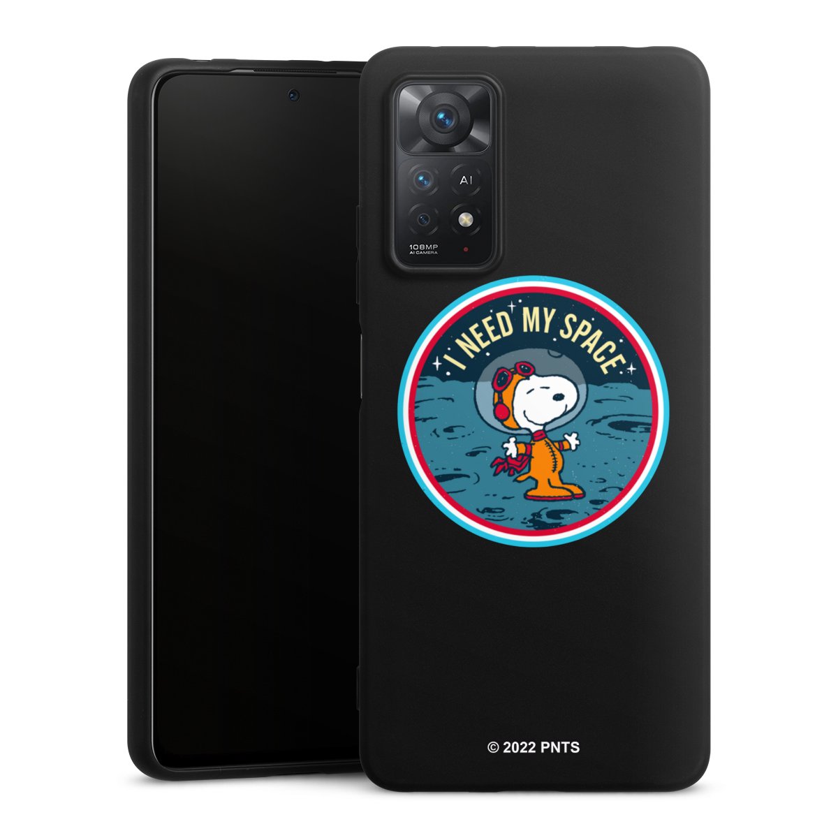 Cover Premium in silicone