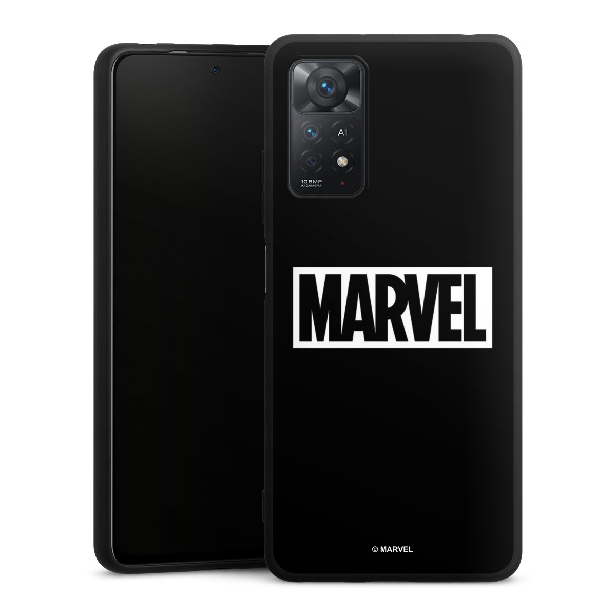 Cover Premium in silicone