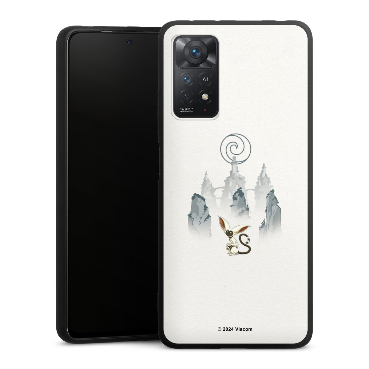 Coque silicone Premium