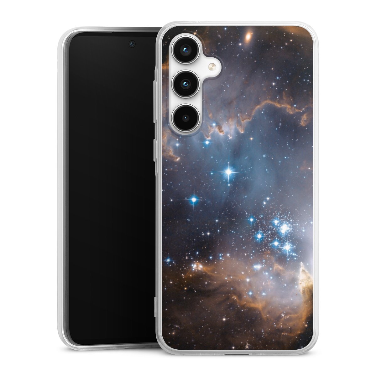 Silikon Case
