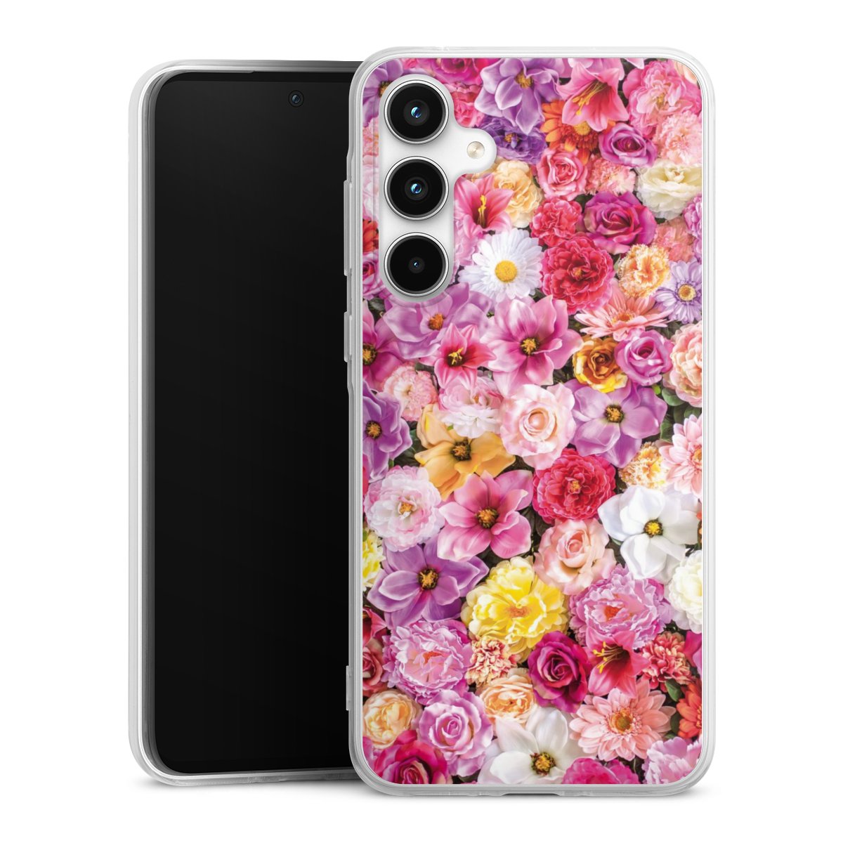 Siliconen hoesje
