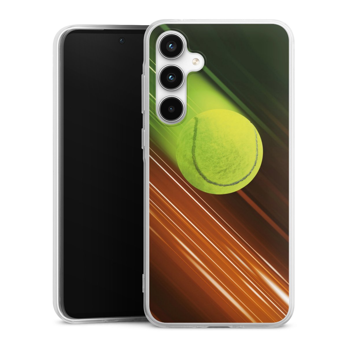 Silikon Case
