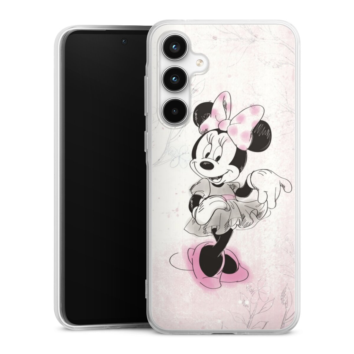 Cover silicone