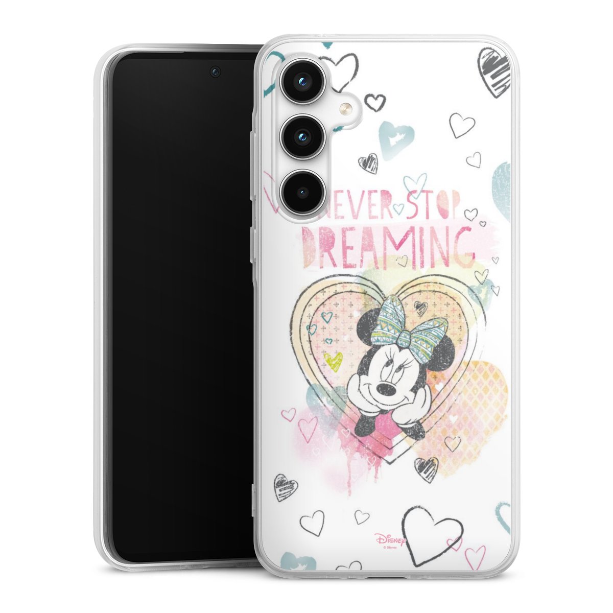 Cover silicone