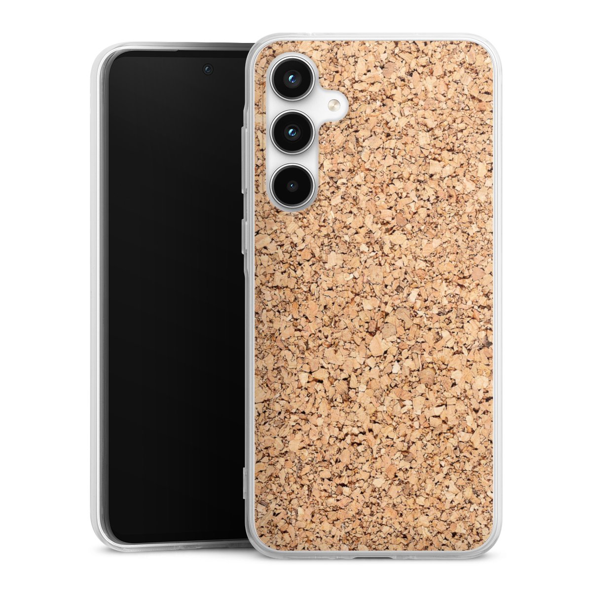 Silikon Case