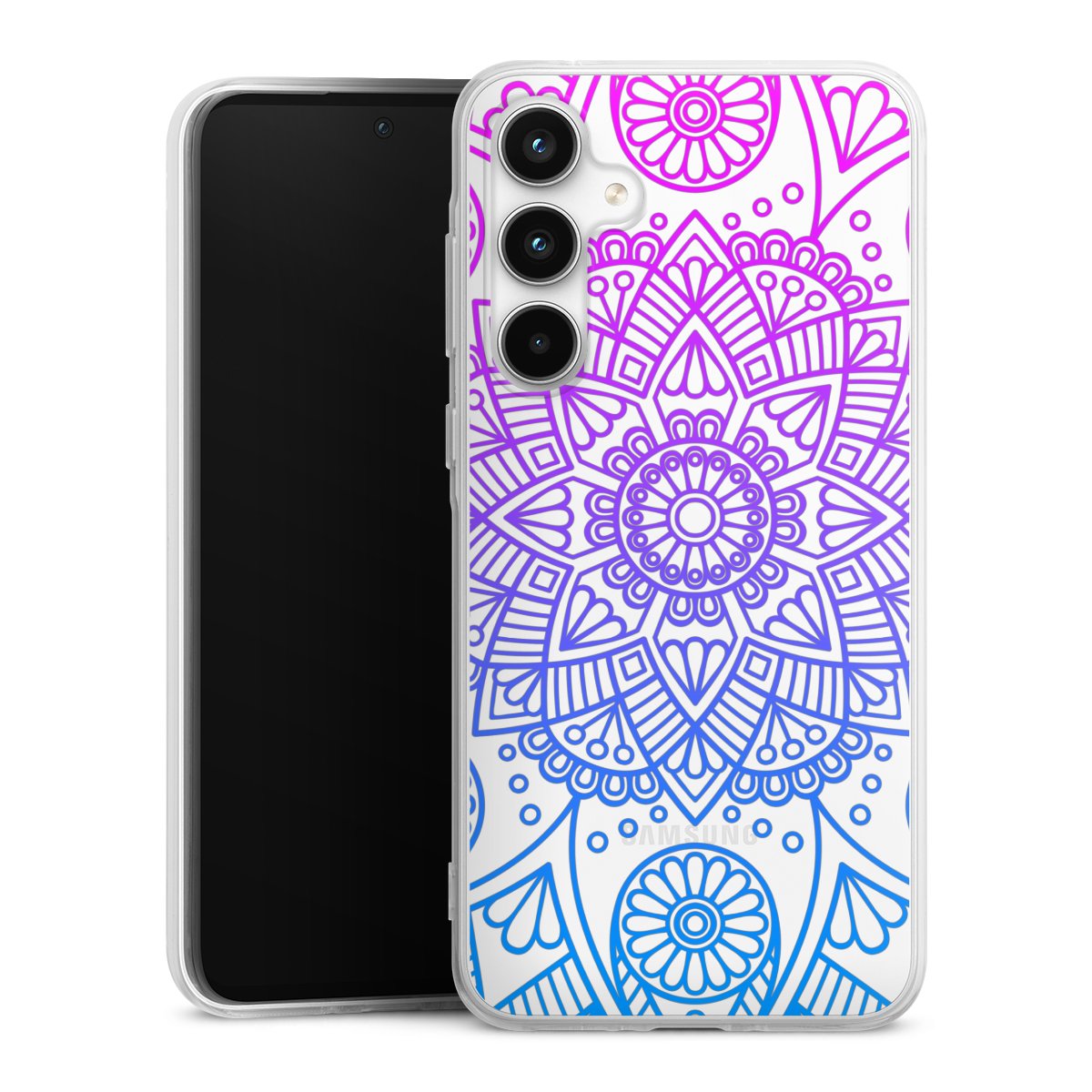 Silikon Case
