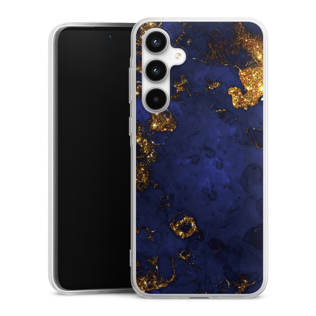 Siliconen hoesje